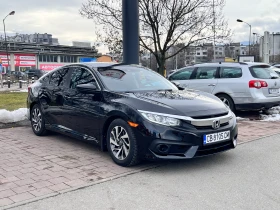 Honda Civic Special Edition, снимка 2