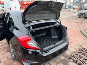 Honda Civic Special Edition, снимка 13