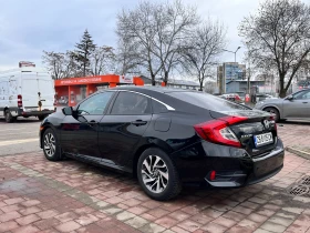 Honda Civic Special Edition, снимка 7