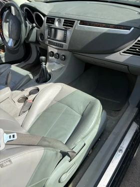 Chrysler Sebring, снимка 5