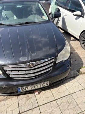 Chrysler Sebring, снимка 6