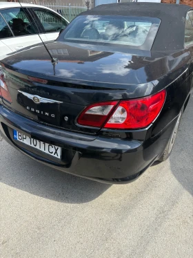 Chrysler Sebring, снимка 3