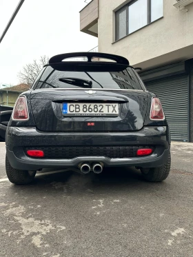 Mini Cooper s, снимка 4