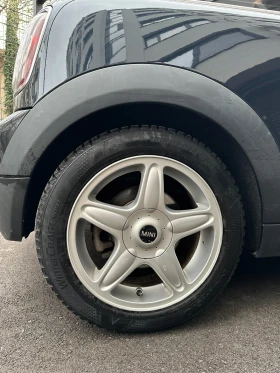 Mini Cooper s, снимка 10