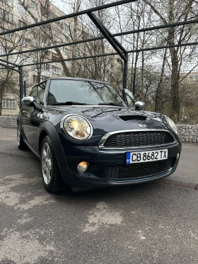 Mini Cooper s, снимка 1