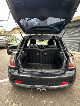 Mini Cooper s, снимка 9