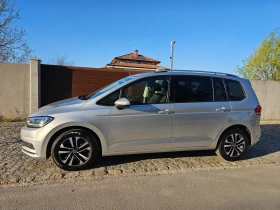 VW Touran 2.0 TDI UNITED Matrix ACC Keyless, снимка 5