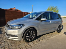 VW Touran 2.0 TDI UNITED Matrix ACC Keyless, снимка 4