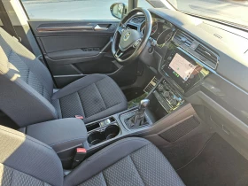 VW Touran 2.0 TDI UNITED Matrix ACC Keyless, снимка 12
