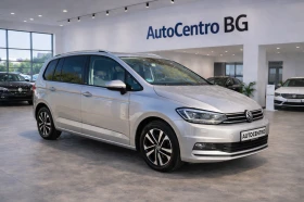 VW Touran 2.0 TDI UNITED Matrix ACC Keyless, снимка 1