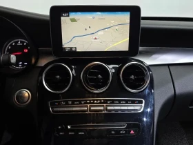 Mercedes-Benz C 200 2.0, снимка 14