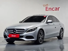 Mercedes-Benz C 200 2.0, снимка 1