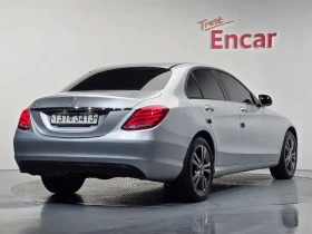 Mercedes-Benz C 200 2.0, снимка 2