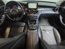 Mercedes-Benz C 200 2.0, снимка 7