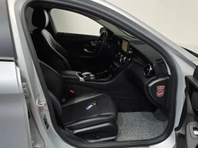 Mercedes-Benz C 200 2.0, снимка 11