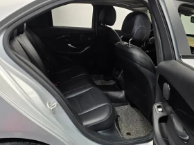 Mercedes-Benz C 200 2.0, снимка 12