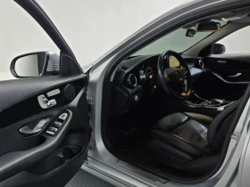 Mercedes-Benz C 200 2.0, снимка 10