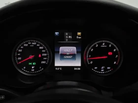 Mercedes-Benz C 200 2.0, снимка 8