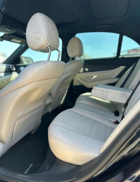 Mercedes-Benz E 63 AMG S 4Matic+ , снимка 9