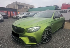 Mercedes-Benz E 63 AMG S 4Matic+ , снимка 1