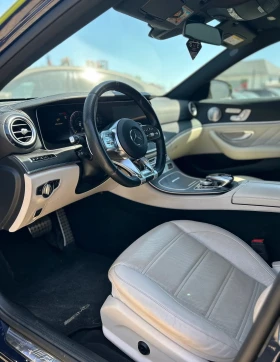 Mercedes-Benz E 63 AMG S 4Matic+ , снимка 6