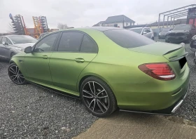 Mercedes-Benz E 63 AMG S 4Matic+ , снимка 2
