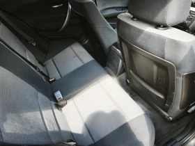 BMW 120 2.0 163кс M-пакет, снимка 13