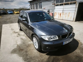 BMW 120 2.0 163кс M-пакет, снимка 3
