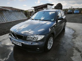 BMW 120 2.0 163кс M-пакет, снимка 1