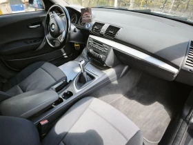 BMW 120 2.0 163кс M-пакет, снимка 12