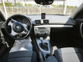 BMW 120 2.0 163кс M-пакет, снимка 9