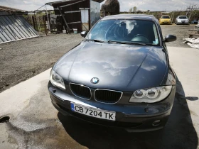 BMW 120 2.0 163кс M-пакет, снимка 2