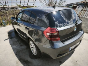 BMW 120 2.0 163кс M-пакет, снимка 7