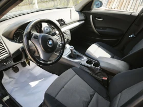 BMW 120 2.0 163кс M-пакет, снимка 10