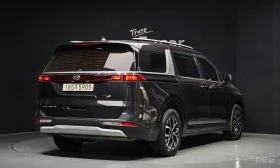 Kia Carnival PRESTIGE* 9-SEATER* LANE-ASSIST* REAR-CAMERA* , снимка 3