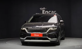Kia Carnival PRESTIGE* 9-SEATER* LANE-ASSIST* REAR-CAMERA* , снимка 2