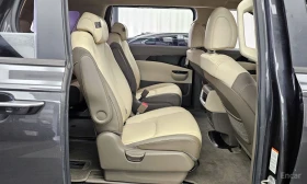 Kia Carnival PRESTIGE* 9-SEATER* LANE-ASSIST* REAR-CAMERA* , снимка 13