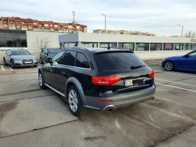 Audi A4 Allroad 3.0 TDI Всички екстри , снимка 4