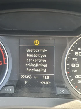 Audi A4 Allroad 3.0 TDI Всички екстри , снимка 11