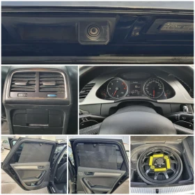 Audi A4 Allroad 3.0 TDI Всички екстри , снимка 9