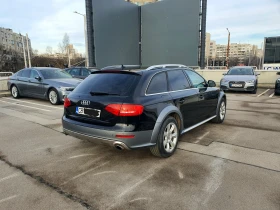 Audi A4 Allroad 3.0 TDI Всички екстри , снимка 3