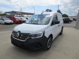 Renault Kangoo 45kw., снимка 1