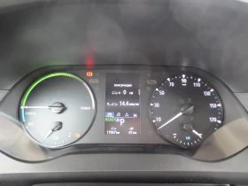 Renault Kangoo 45kw., снимка 11