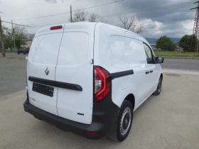 Renault Kangoo 45kw., снимка 5