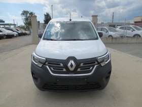 Renault Kangoo 45kw., снимка 2