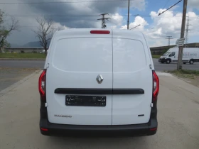 Renault Kangoo 45kw., снимка 6