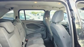 Ford Grand C-Max, снимка 8