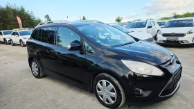 Ford Grand C-Max, снимка 3