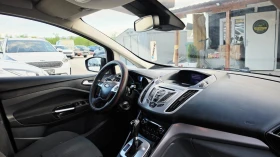 Ford Grand C-Max, снимка 6