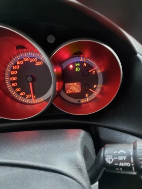 Mazda 3 MZR-CD 2.0 diesel 143к.с. FACE, снимка 10